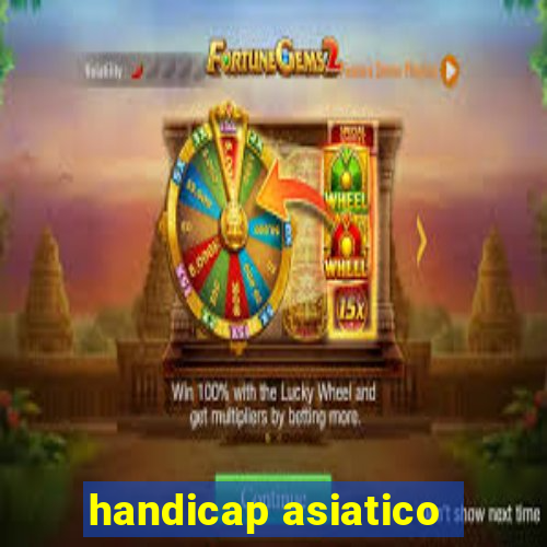 handicap asiatico -3.5